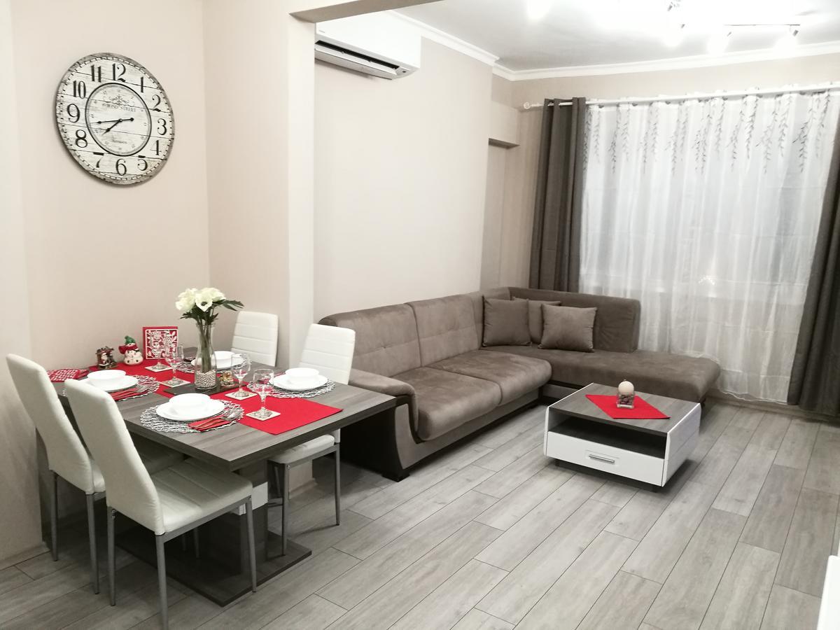 The Wings Apartment Sofia Exterior photo