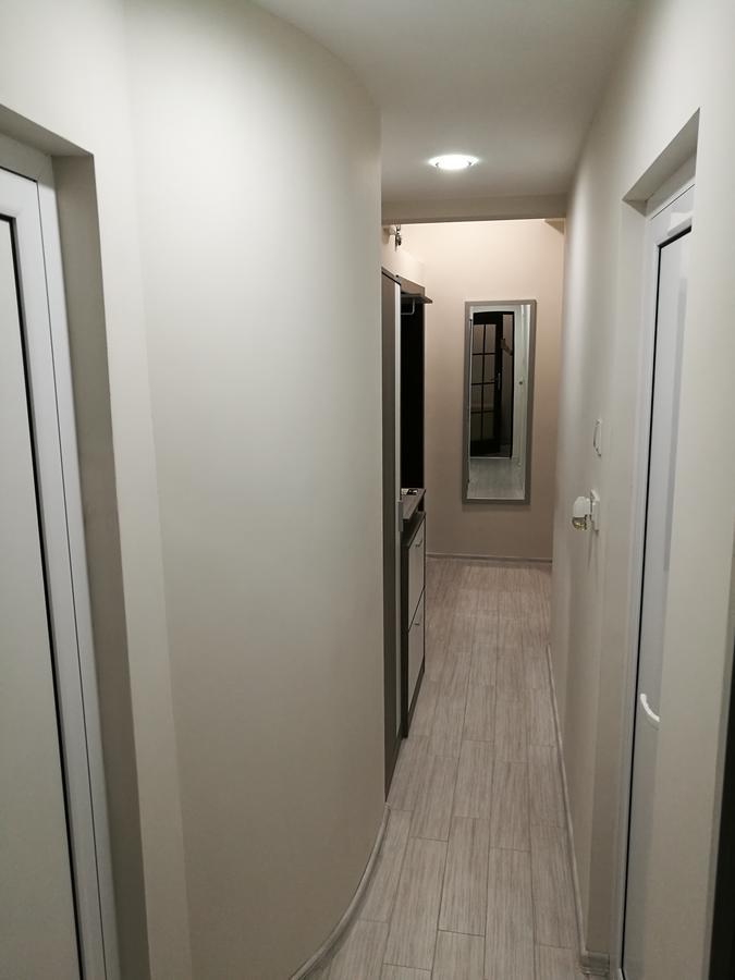 The Wings Apartment Sofia Exterior photo